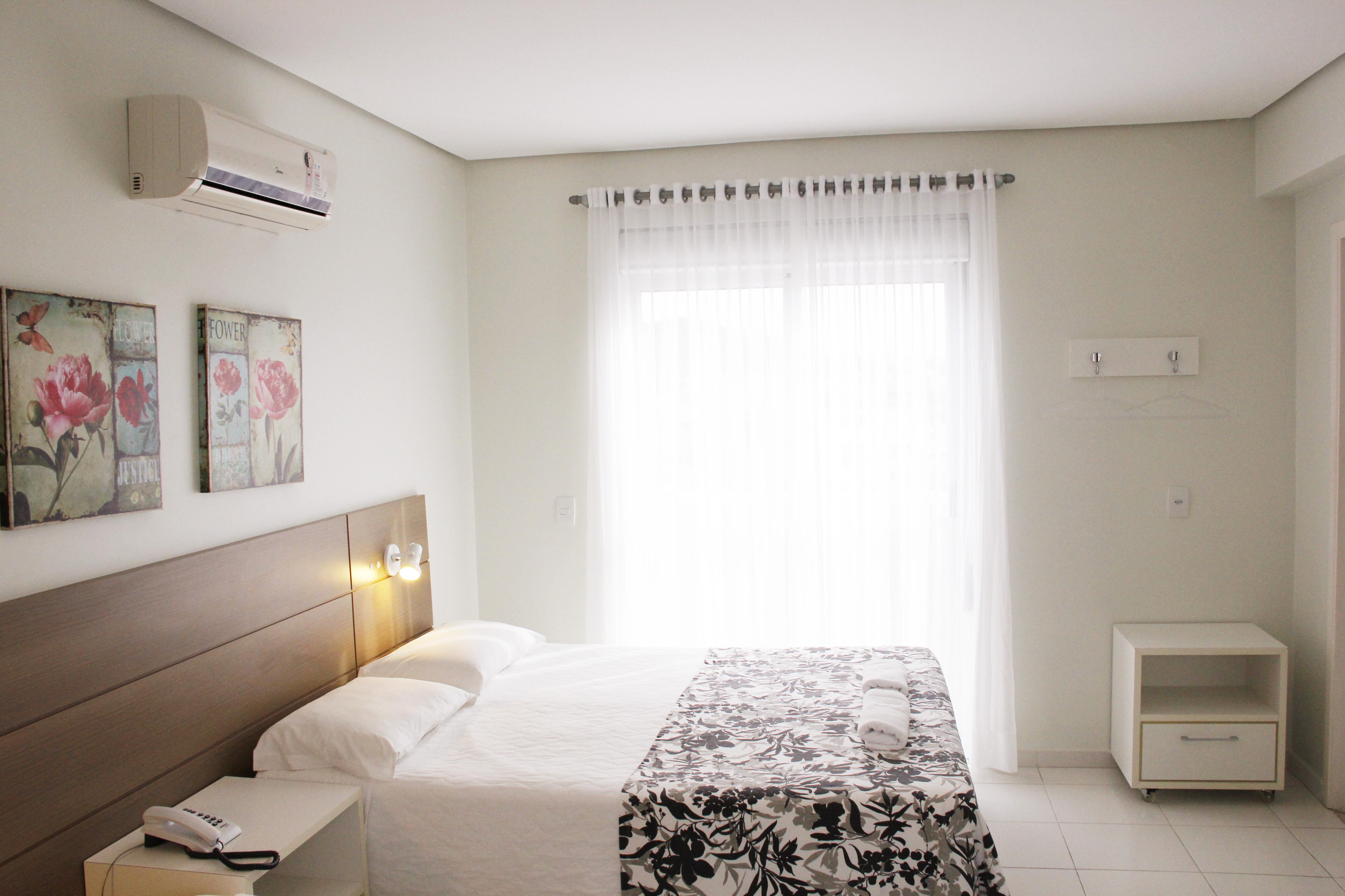 Hotel Porto Madero Florianópolis Esterno foto