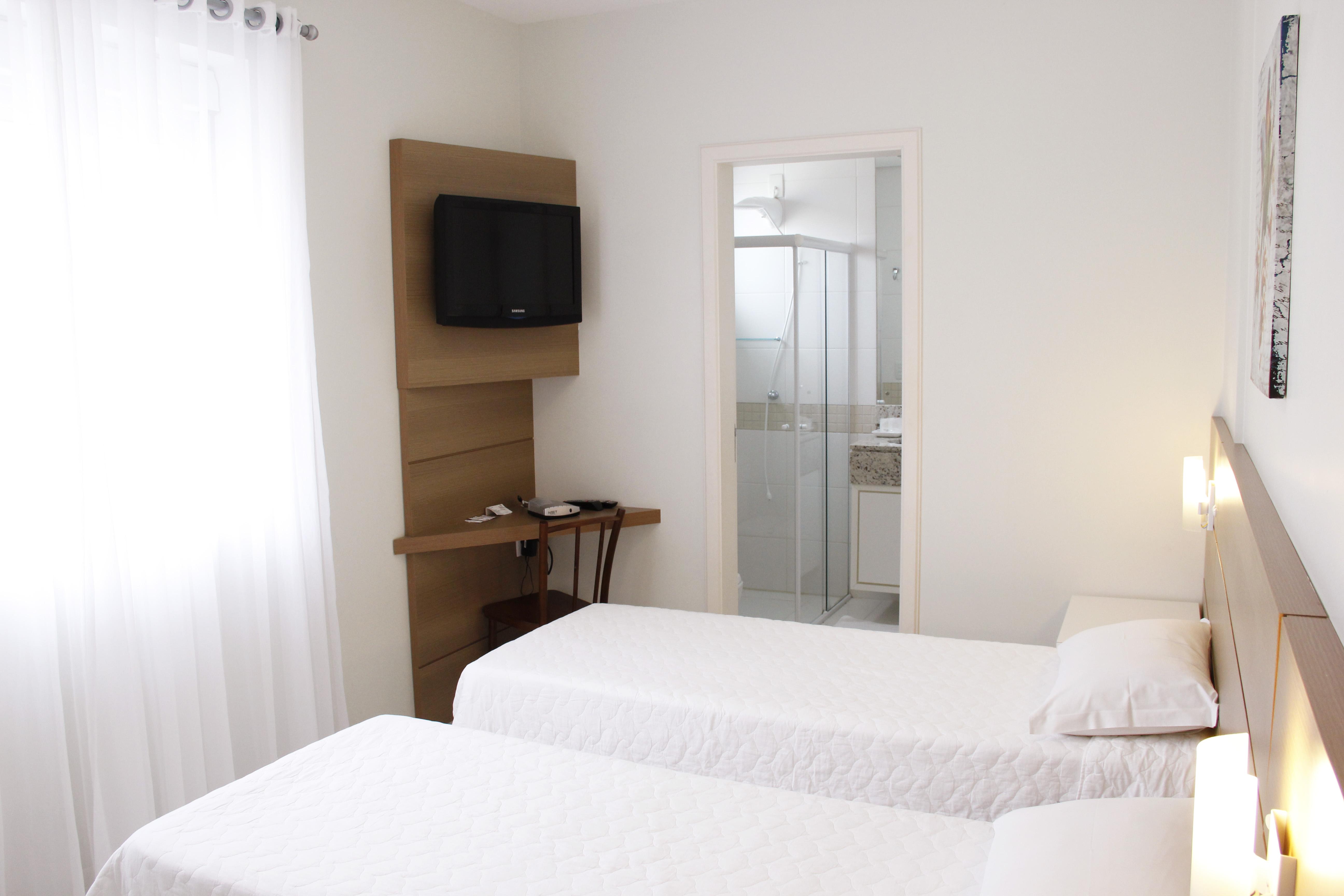 Hotel Porto Madero Florianópolis Esterno foto