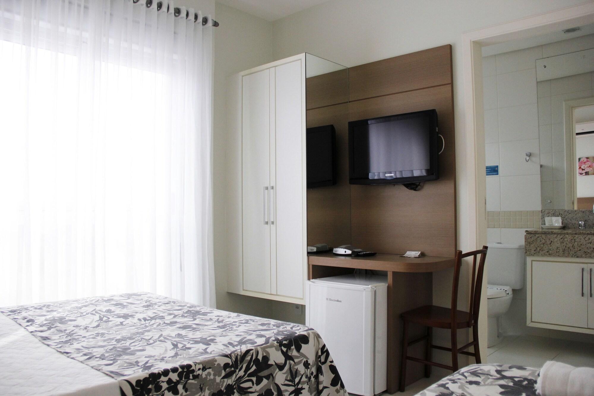 Hotel Porto Madero Florianópolis Esterno foto