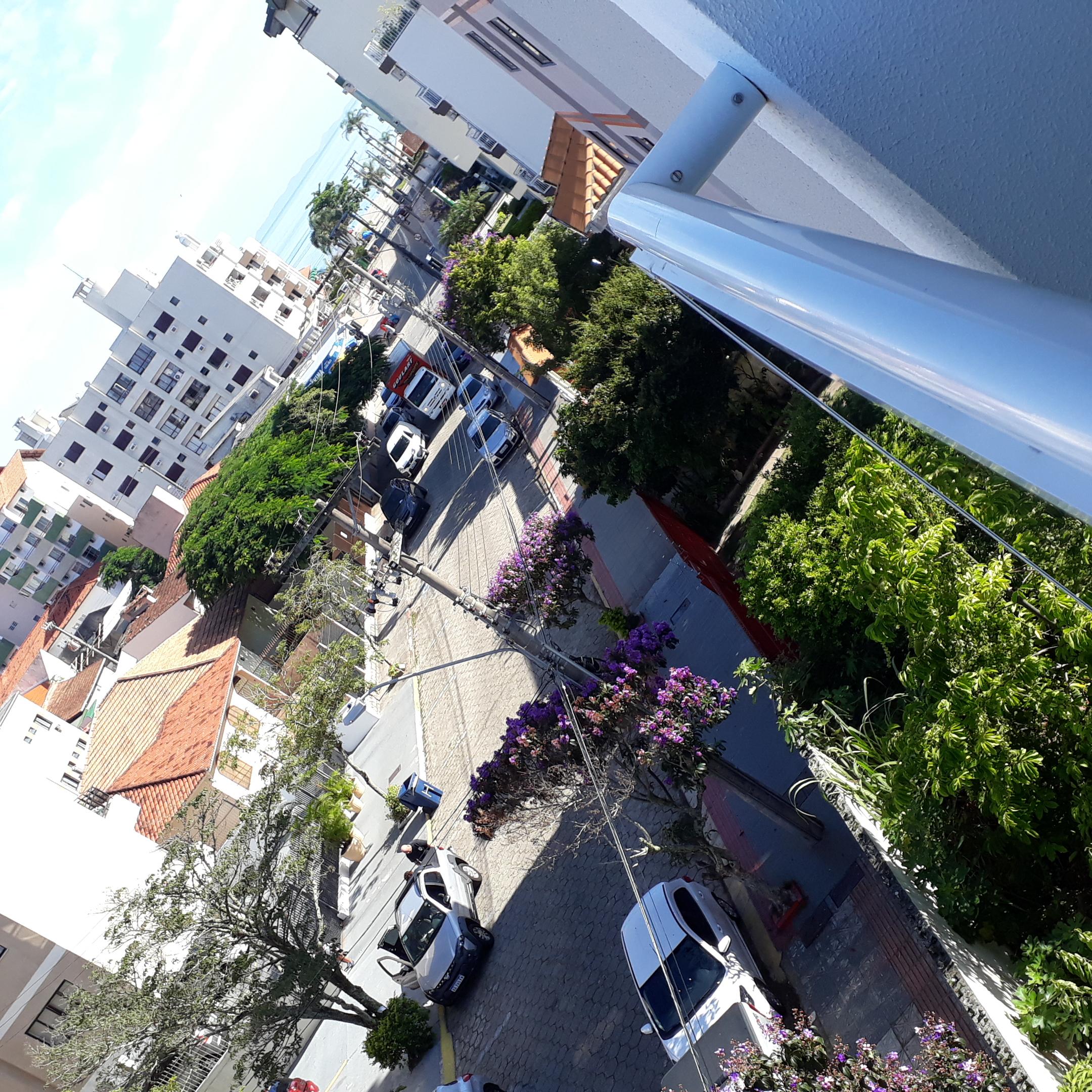 Hotel Porto Madero Florianópolis Esterno foto