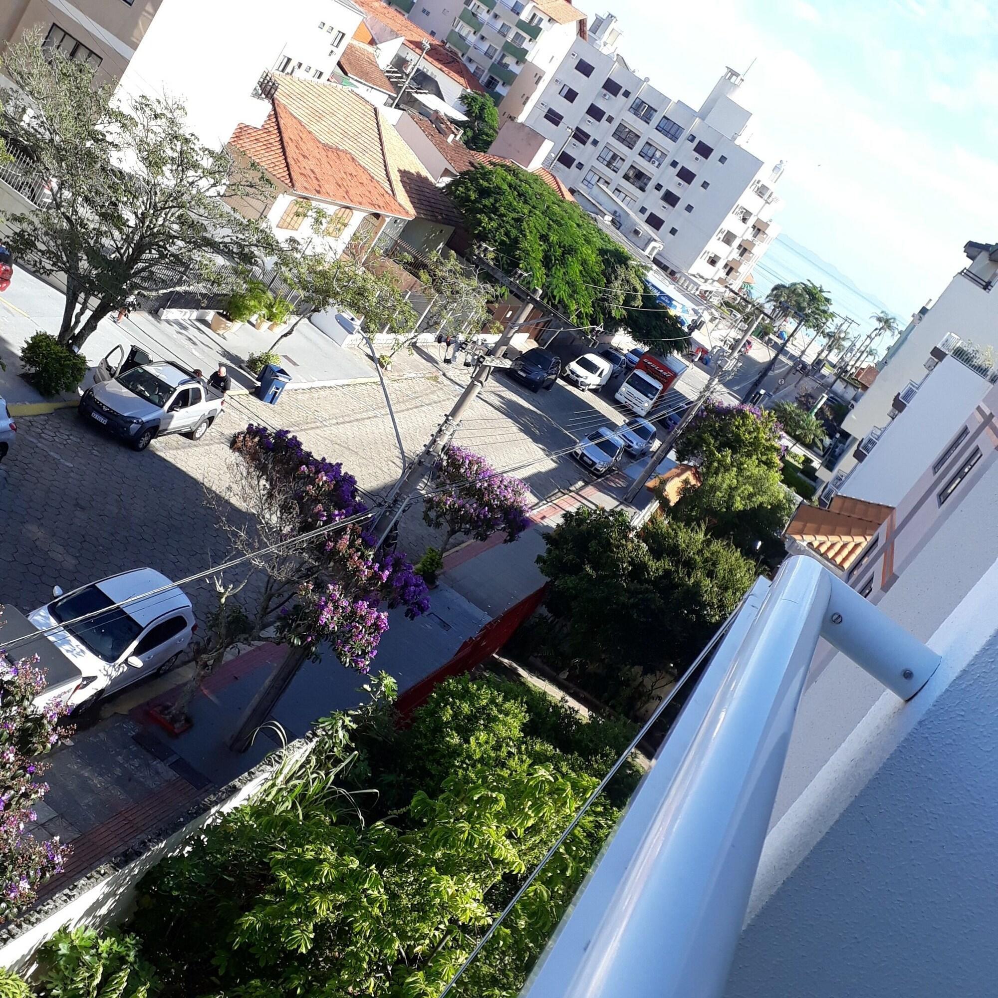 Hotel Porto Madero Florianópolis Esterno foto
