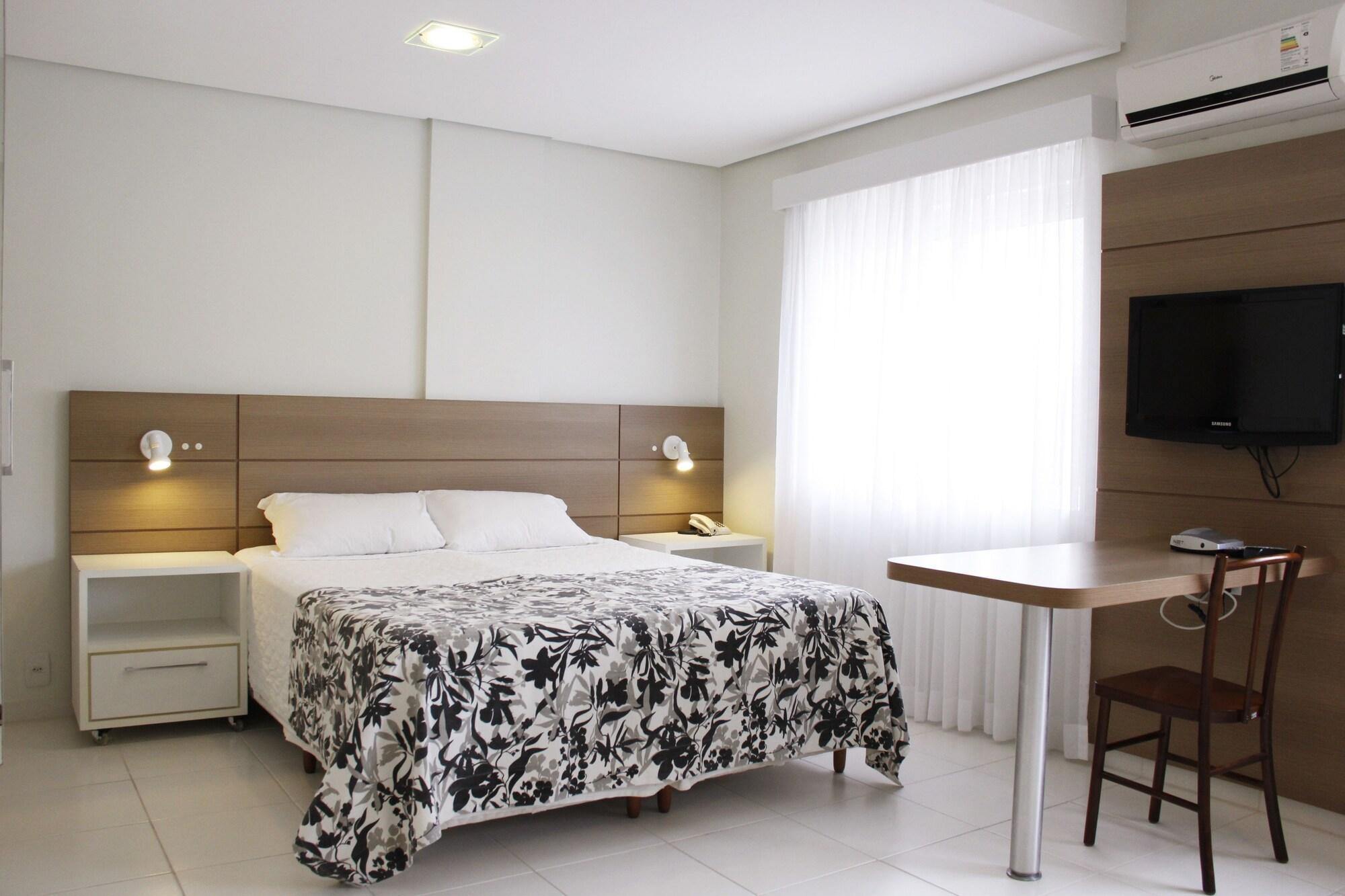 Hotel Porto Madero Florianópolis Esterno foto